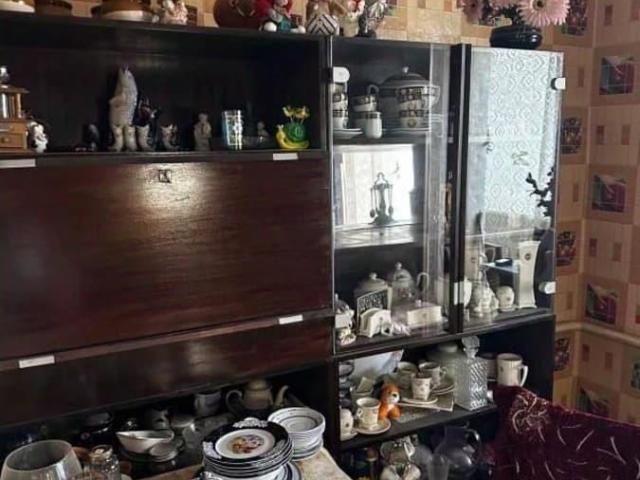 Квартира продажа в Кировское