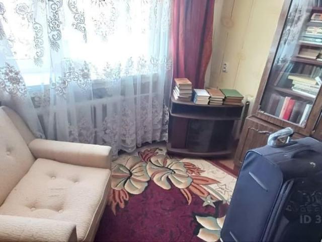 Квартира продажа в Кировское