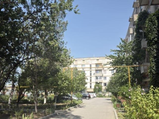 Квартира продажа в Кировское