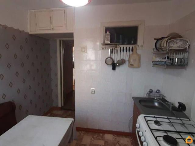 Квартира продажа в Кировское