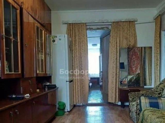 Квартира продажа в Кировское
