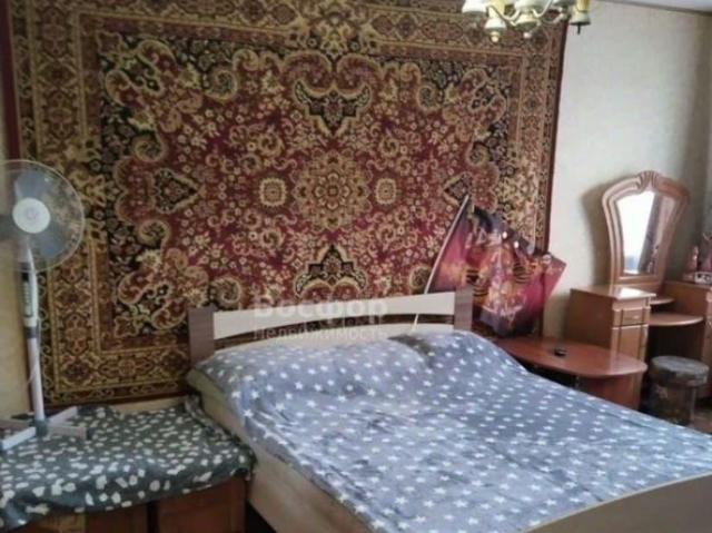 Квартира продажа в Кировское