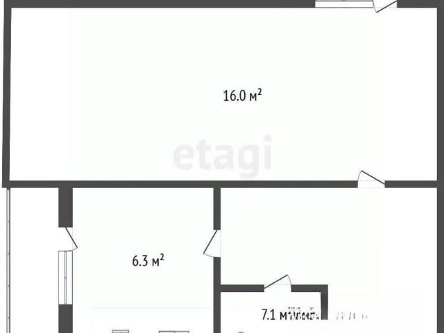 Квартира продажа в Коктебель