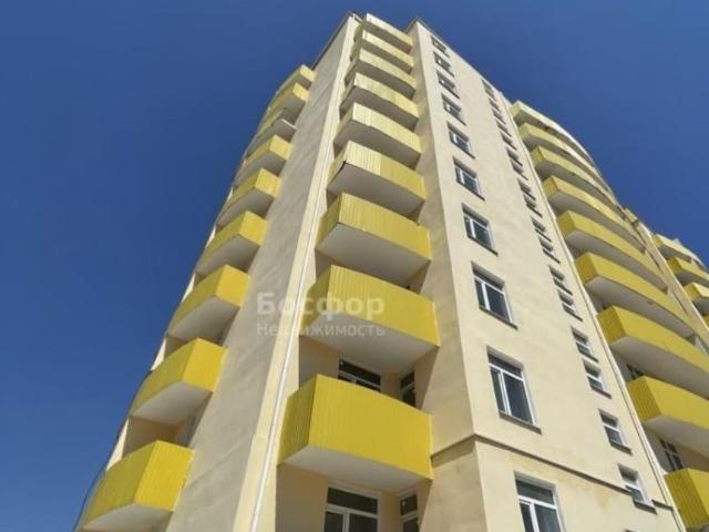 Квартира продажа в Коктебель