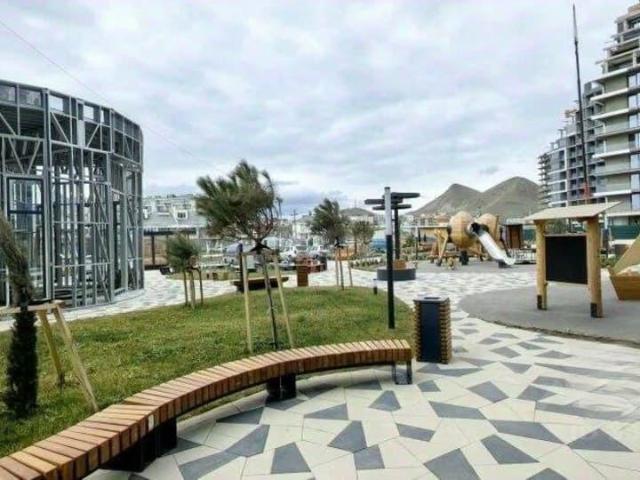 Квартира продажа в Коктебель