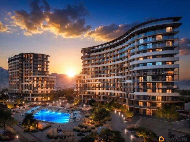 Квартира продажа в Коктебель