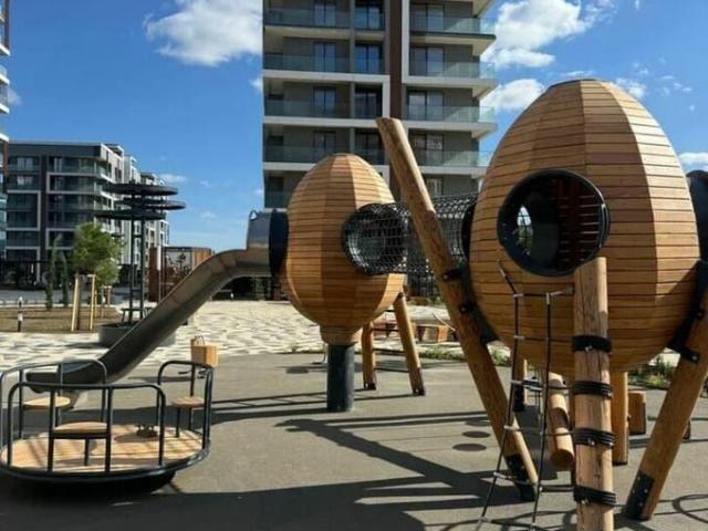 Квартира продажа в Коктебель