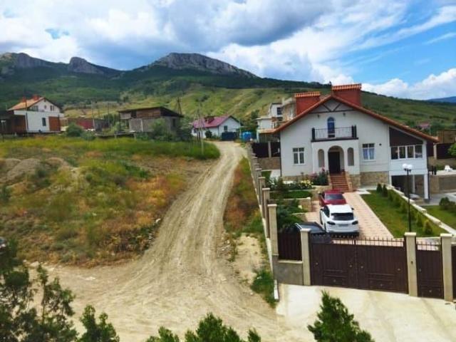 Квартира продажа в Коктебель