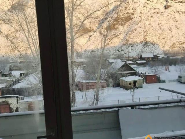 Квартира продажа в Кокуйское, Кокуй