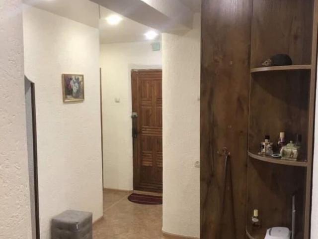 Квартира продажа в Комсомольское / Бакачик Кият, городской округ Симферополь