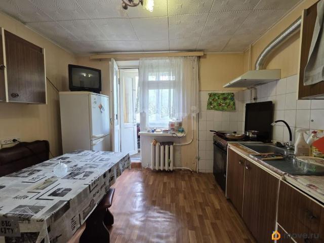 Квартира продажа в Комсомольское
