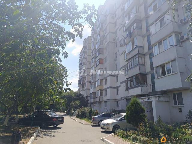 Квартира продажа в Комсомольское