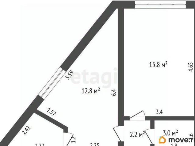 Квартира продажа в Кореиз