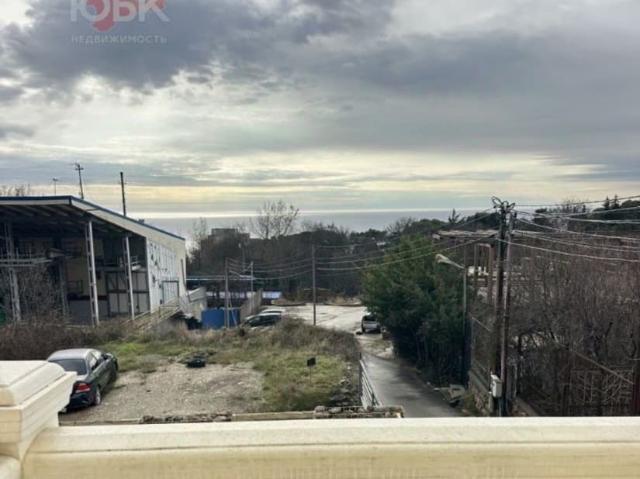 Квартира продажа в Кореиз