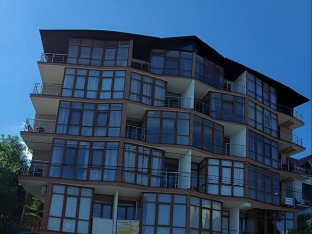 Квартира продажа в Кореиз