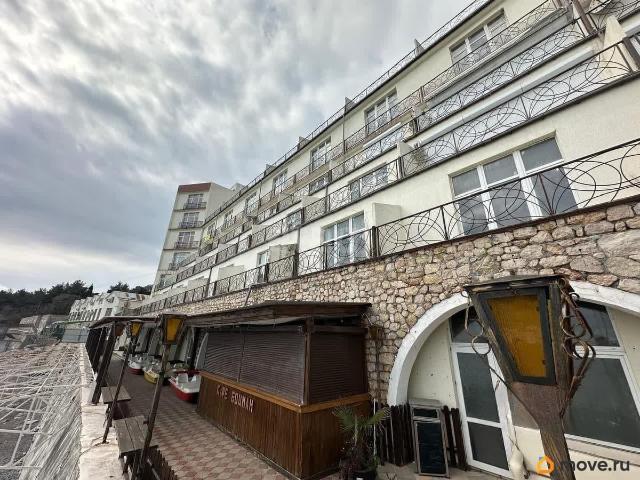 Квартира продажа в Кореиз