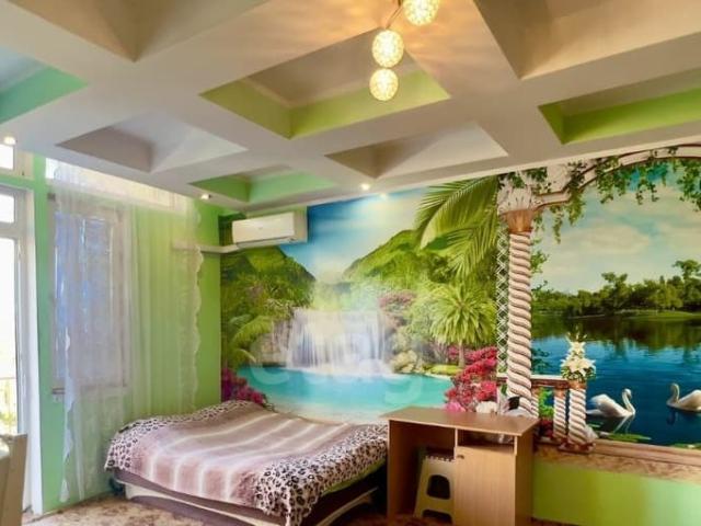 Квартира продажа в Кореиз