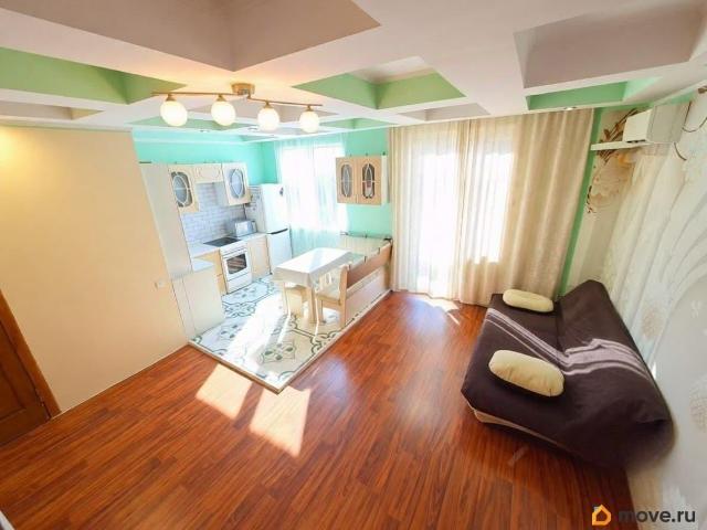 Квартира продажа в Кореиз