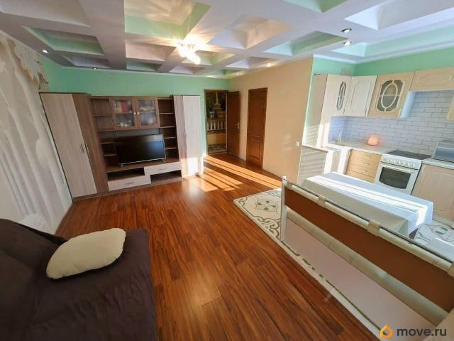 Квартира продажа в Кореиз