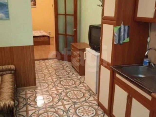 Квартира продажа в Кореиз