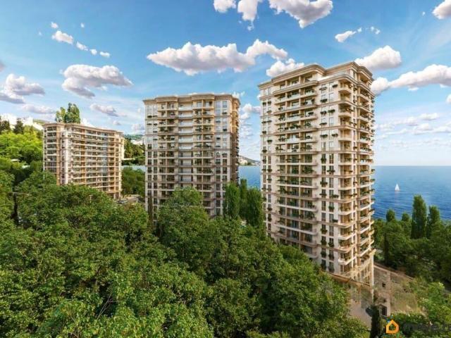 Квартира продажа в Кореиз