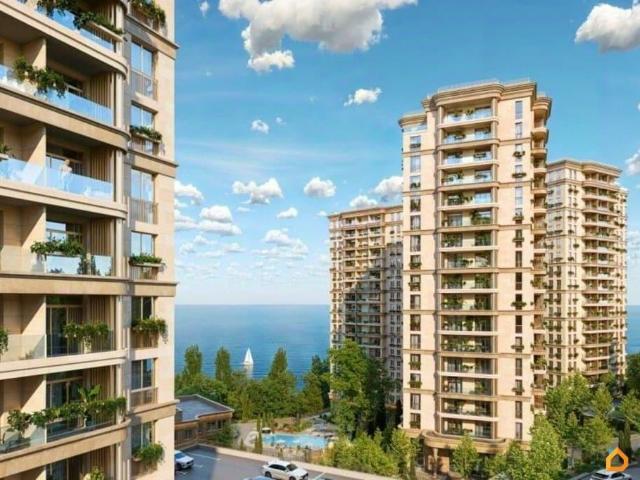Квартира продажа в Кореиз