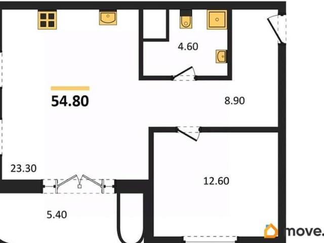 Квартира продажа в Кореиз, Ялтинський район
