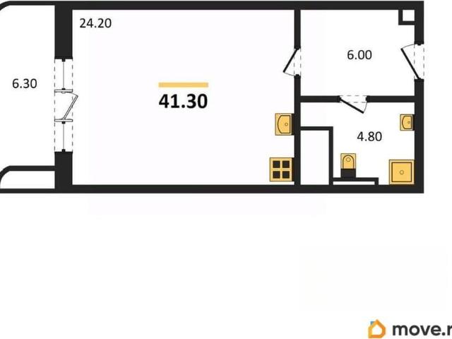 Квартира продажа в Кореиз