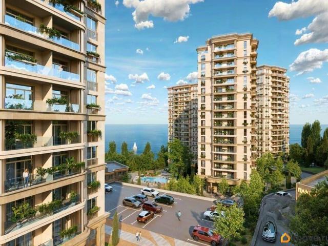 Квартира продажа в Кореиз