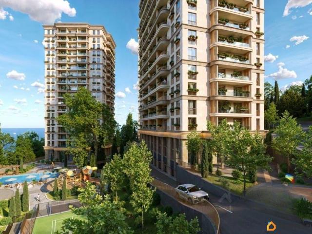 Квартира продажа в Кореиз