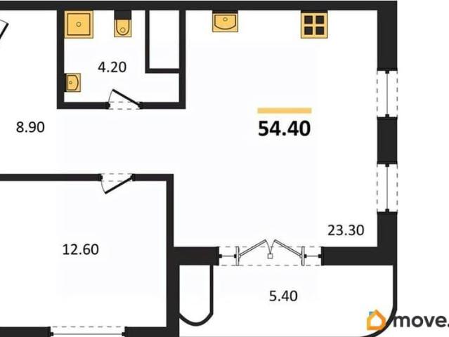 Квартира продажа в Кореиз