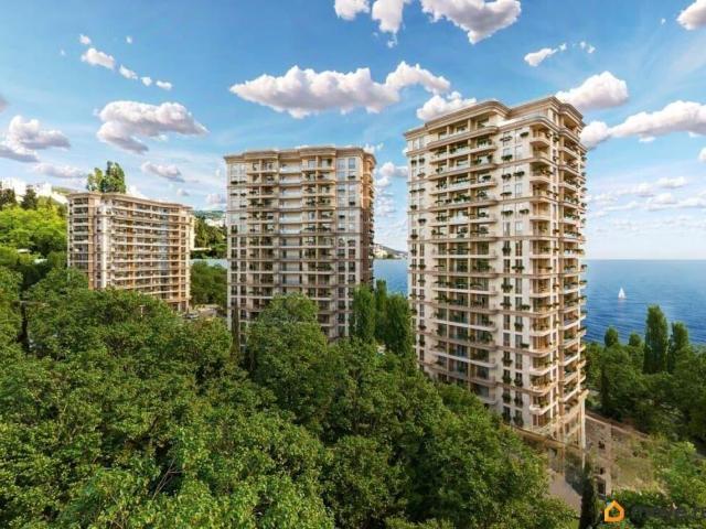 Квартира продажа в Кореиз, Ялтинський район
