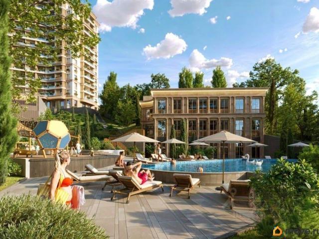 Квартира продажа в Кореиз, Ялтинський район