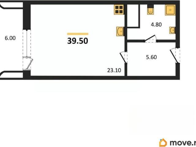 Квартира продажа в Кореиз, Ялтинський район