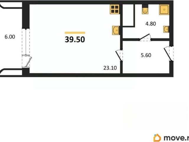 Квартира продажа в Кореиз