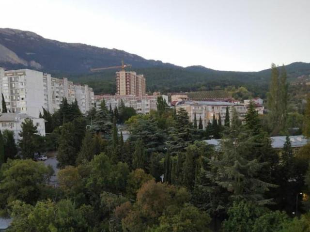 Квартира продажа в Кореиз