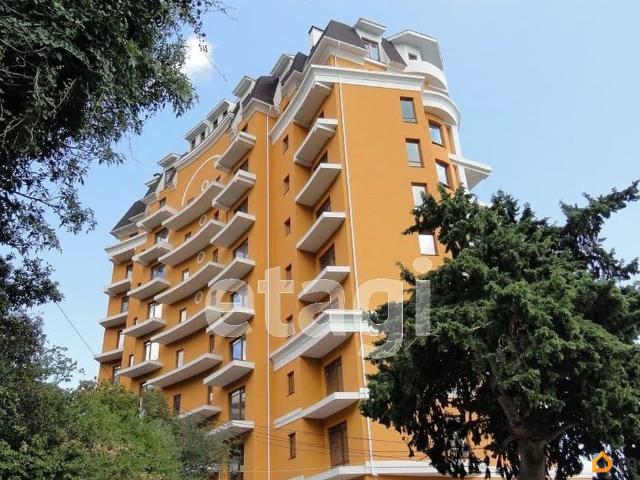 Квартира продажа в Кореиз