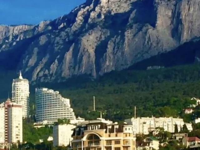 Квартира продажа в Кореиз