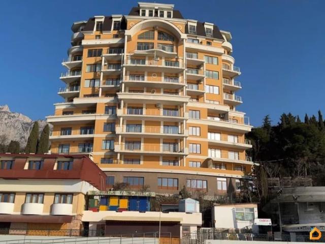 Квартира продажа в Кореиз
