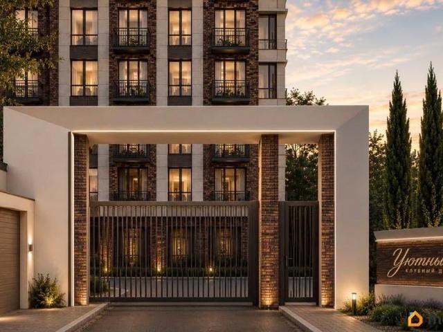 Квартира продажа в Кореиз, Ялтинський район