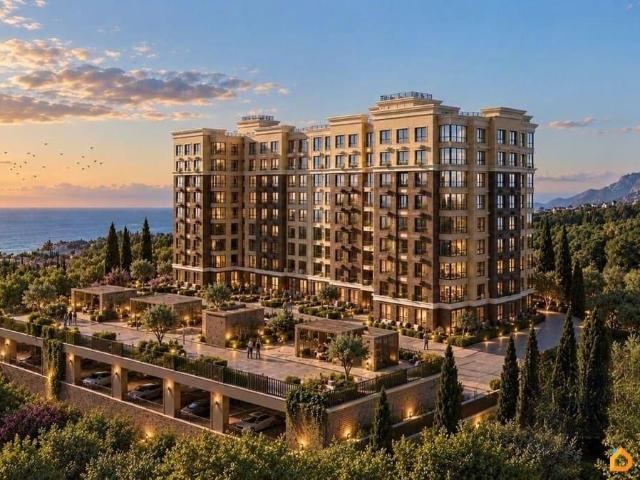 Квартира продажа в Кореиз, Ялтинський район