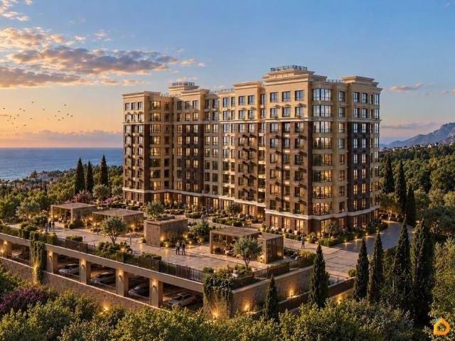 Квартира продажа в Кореиз