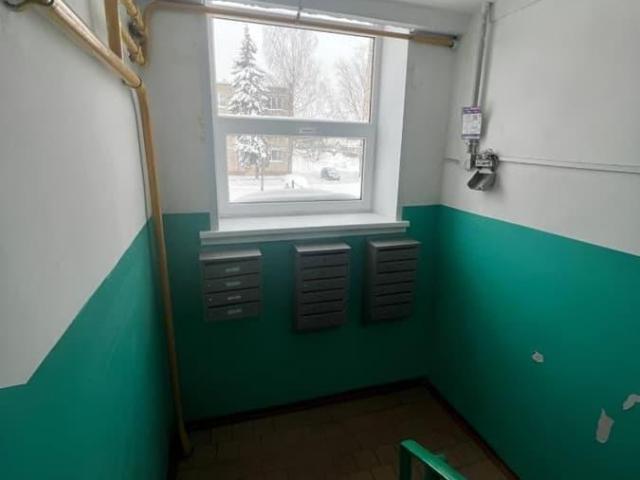 Квартира продажа в Козлово, Тверская область
