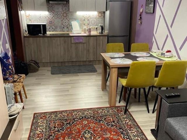 Квартира продажа в Козлово, Тверская область