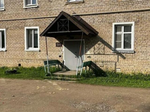 Квартира продажа в Козлово, Тверская область