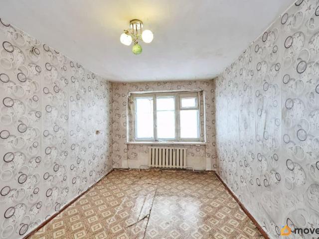 Квартира продажа в Крапивинский, Кемеровская область