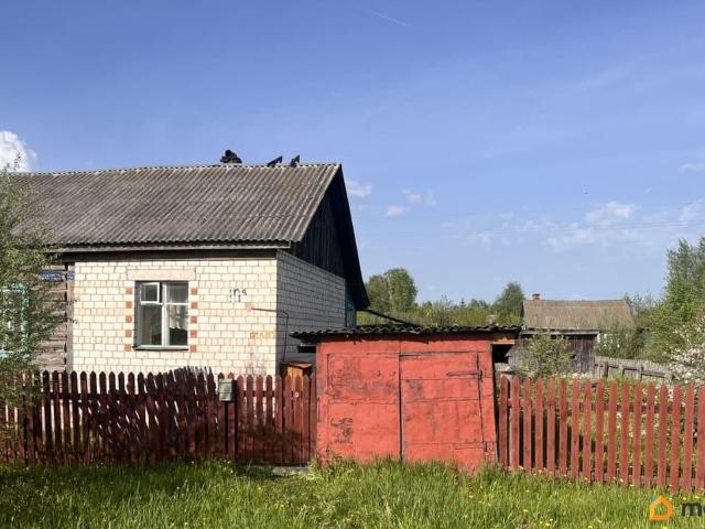 Квартира продажа в Красная Горбатка, Владимирская область