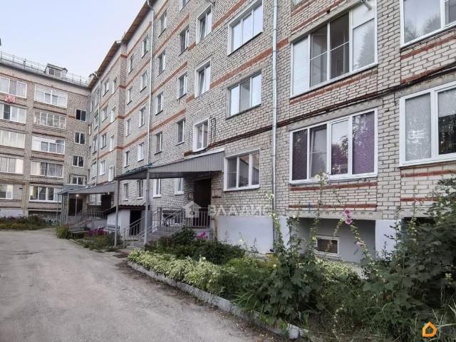 Квартира продажа в Красная Горбатка, Владимирская область