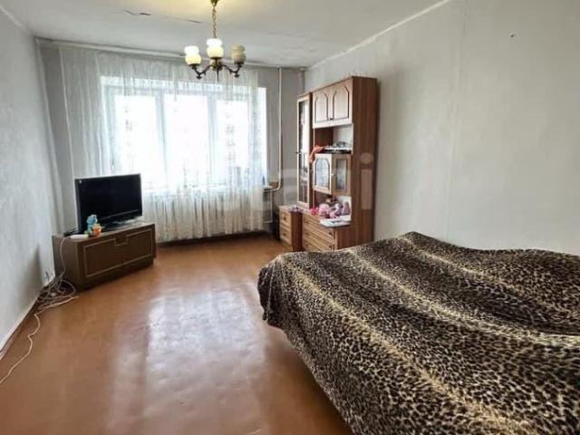 Квартира продажа в Красная Горбатка, Владимирская область