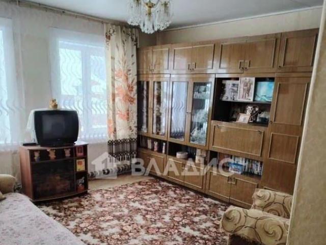 Квартира продажа в Красная Горбатка, Владимирская область